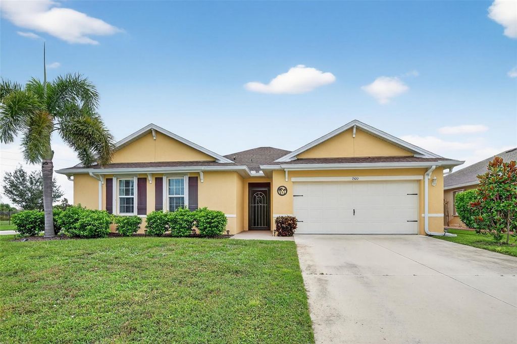 Photo of 7500 Mikasa Drive, Punta Gorda, FL 33950 (MLS # C7514095)
