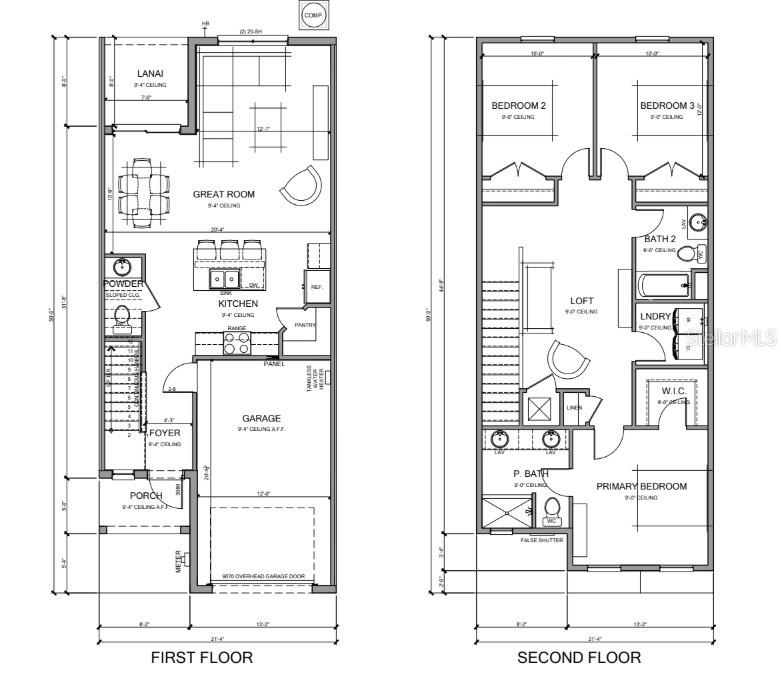MARION OAKS UN 04 - Land