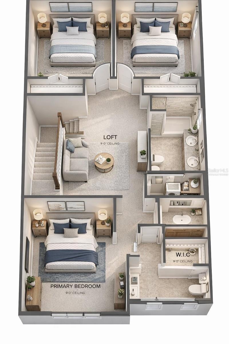 MARION OAKS BOULEVARD