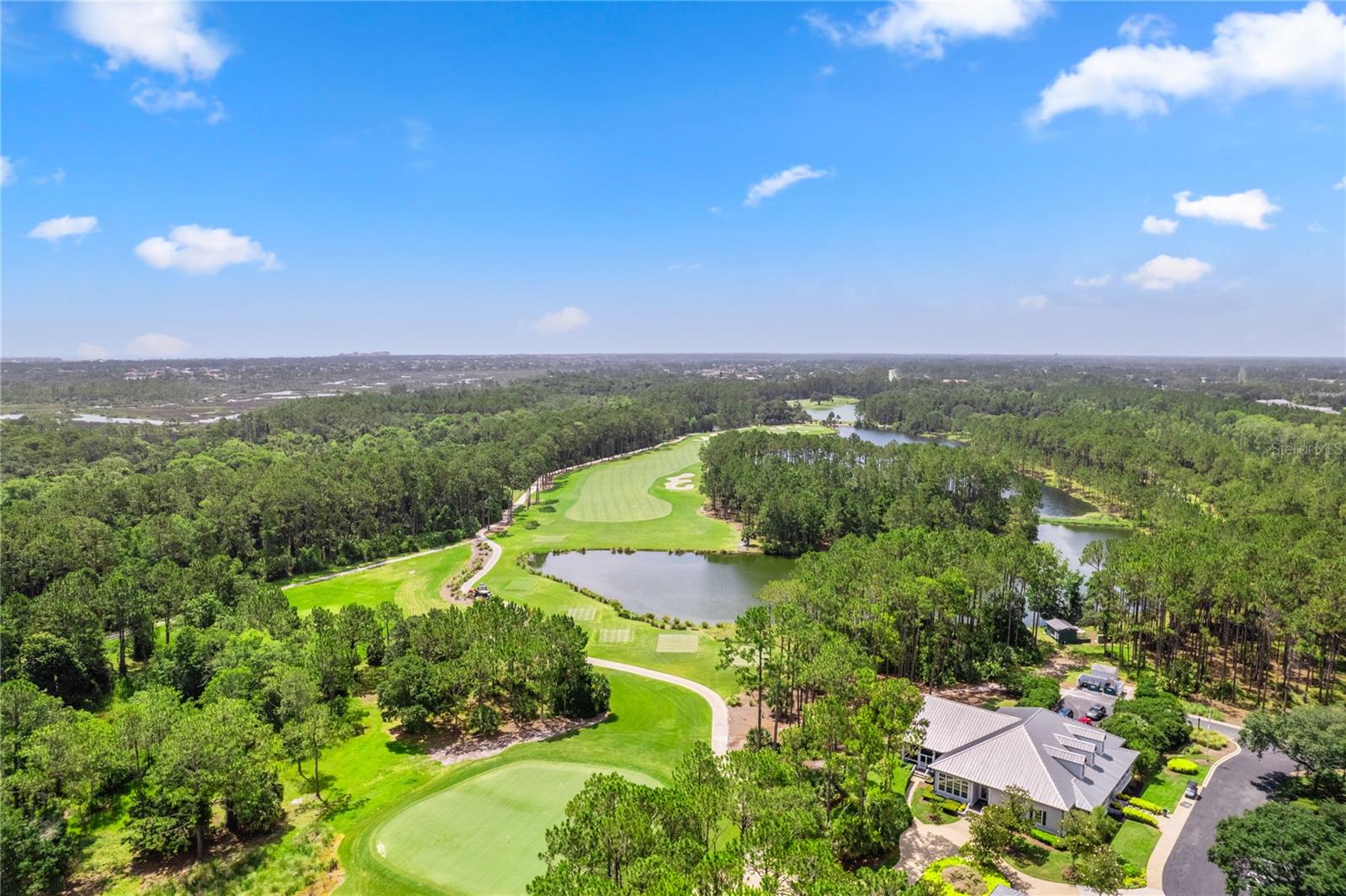 HAMMOCK DUNES - Residential