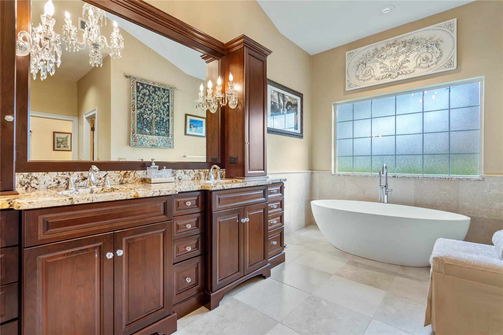 HAMMOCK DUNES - Residential