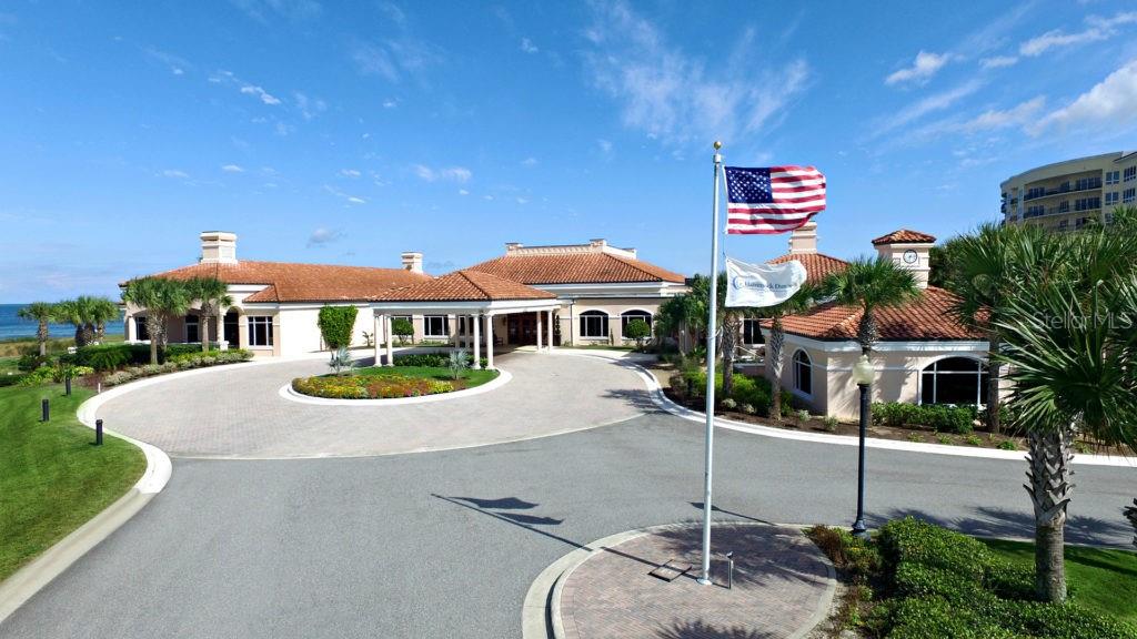 HAMMOCK DUNES - Residential