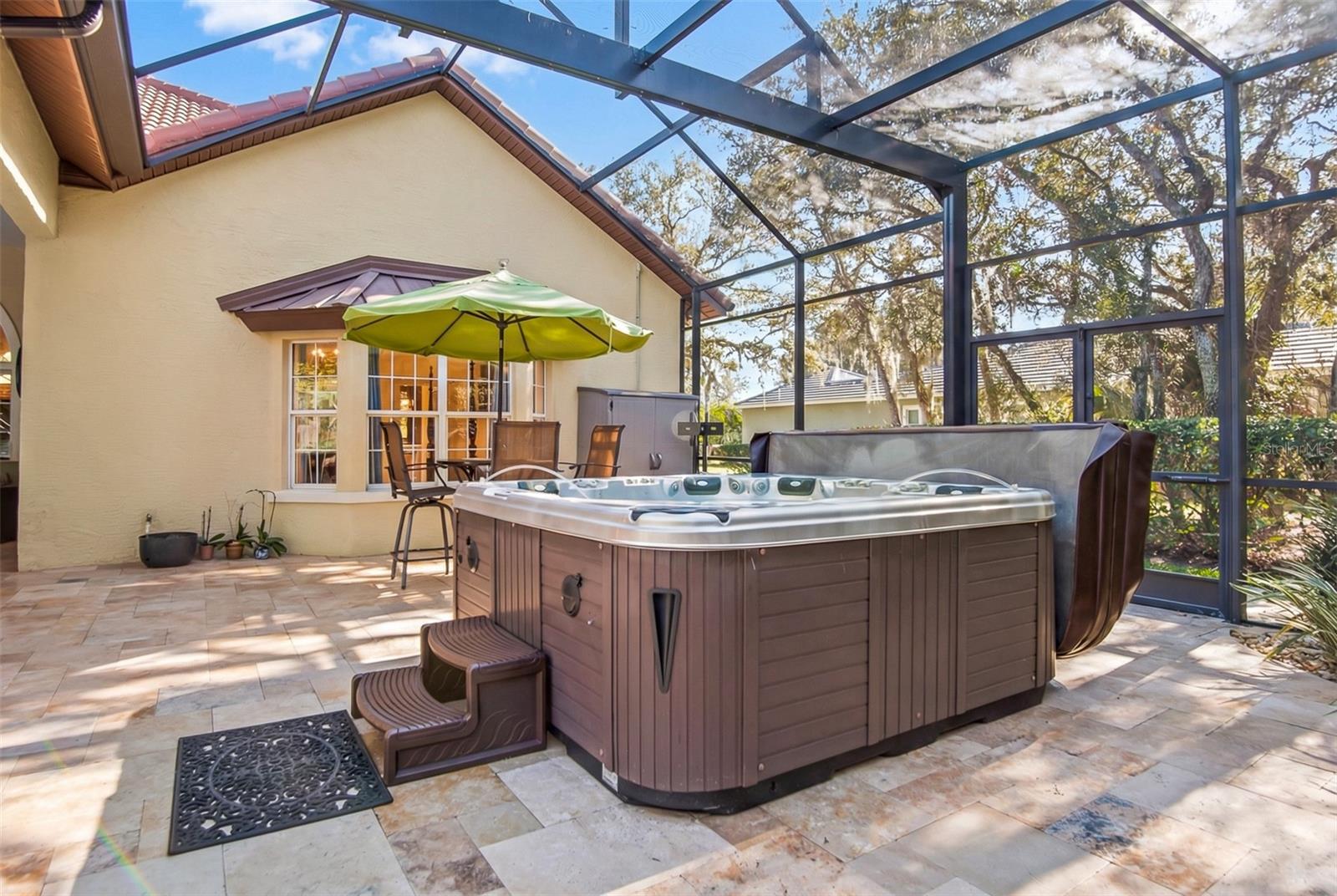 HAMMOCK DUNES - Residential