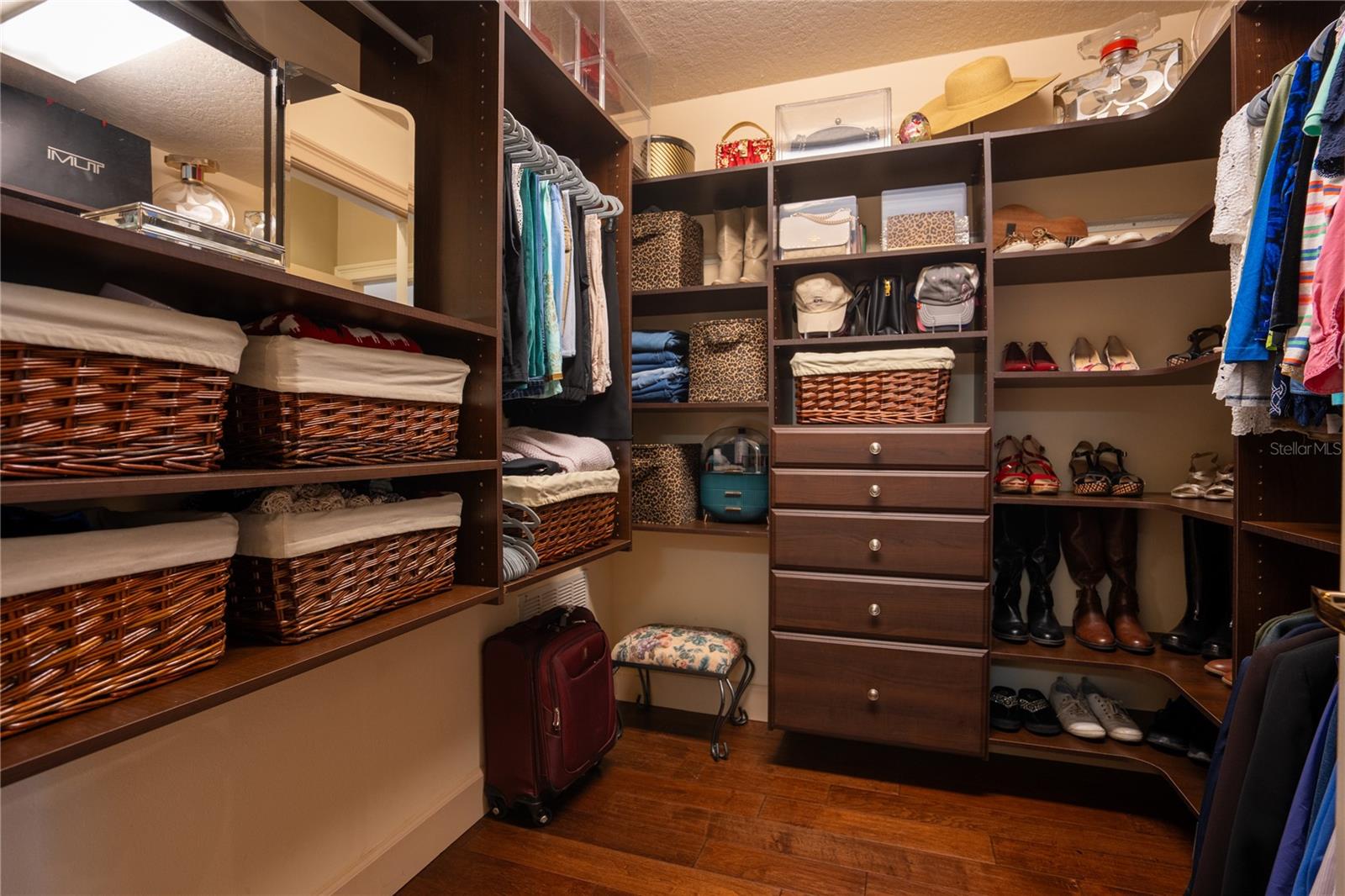 HAMMOCK DUNES - Residential