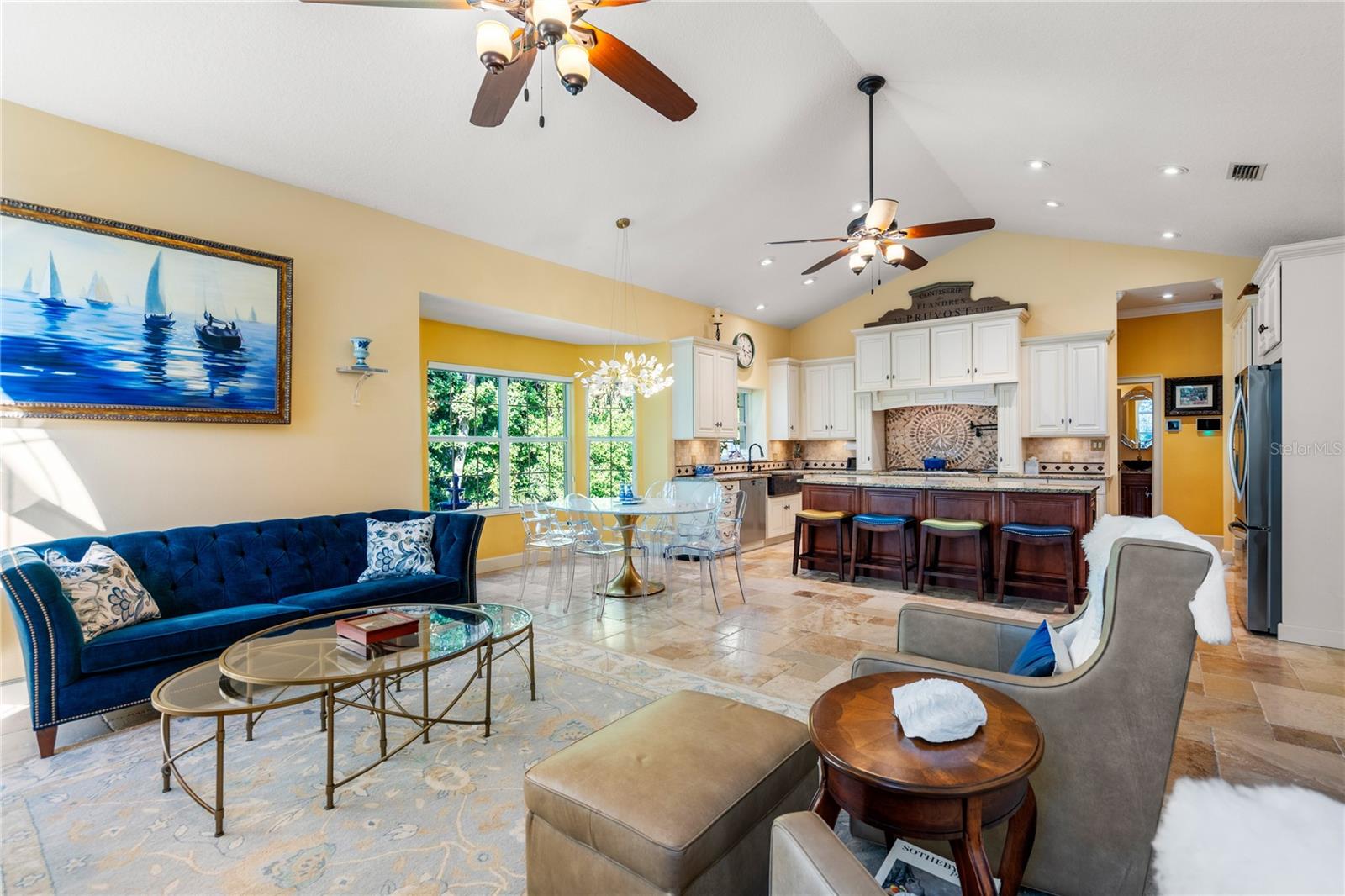 HAMMOCK DUNES - Residential