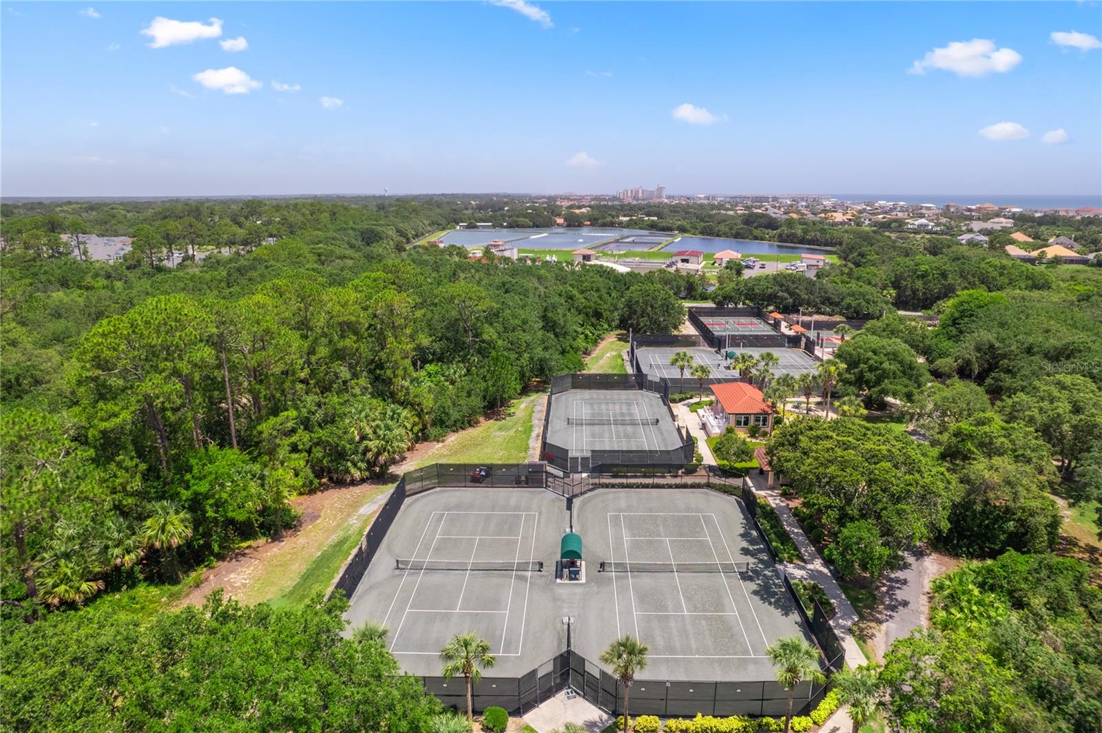 HAMMOCK DUNES - Residential