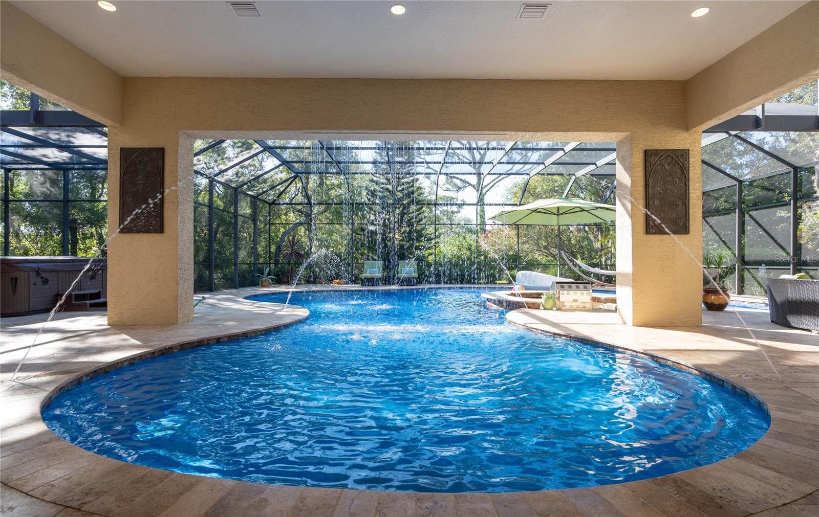 HAMMOCK DUNES - Residential