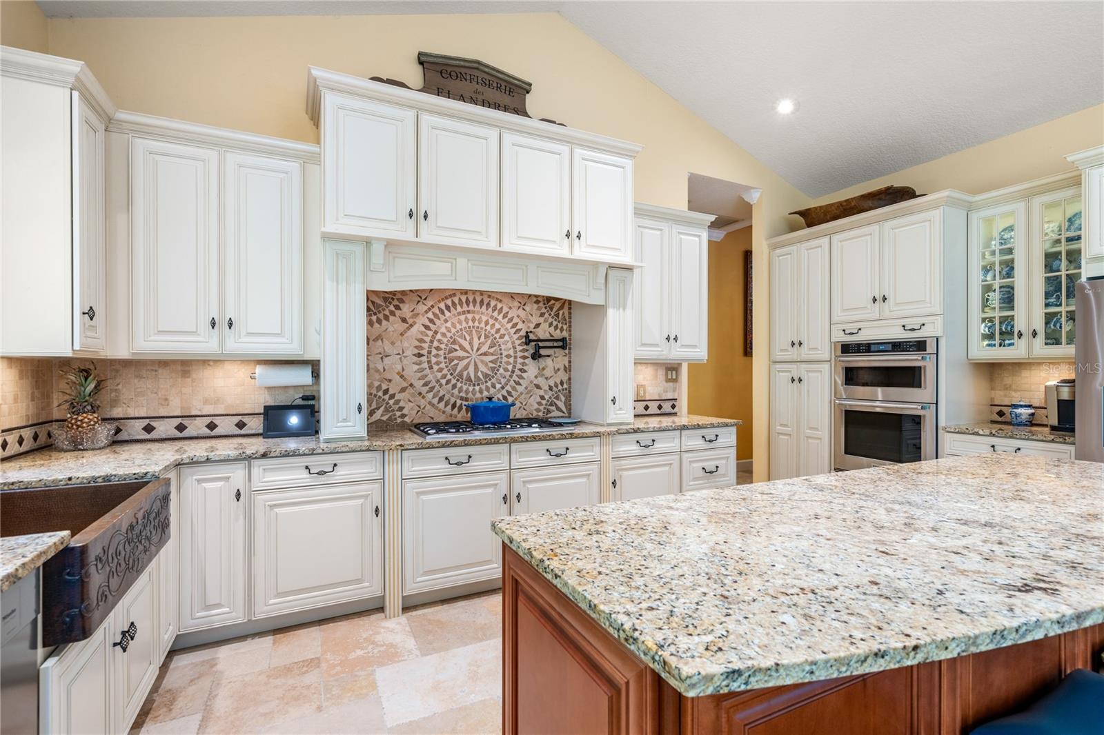 HAMMOCK DUNES - Residential