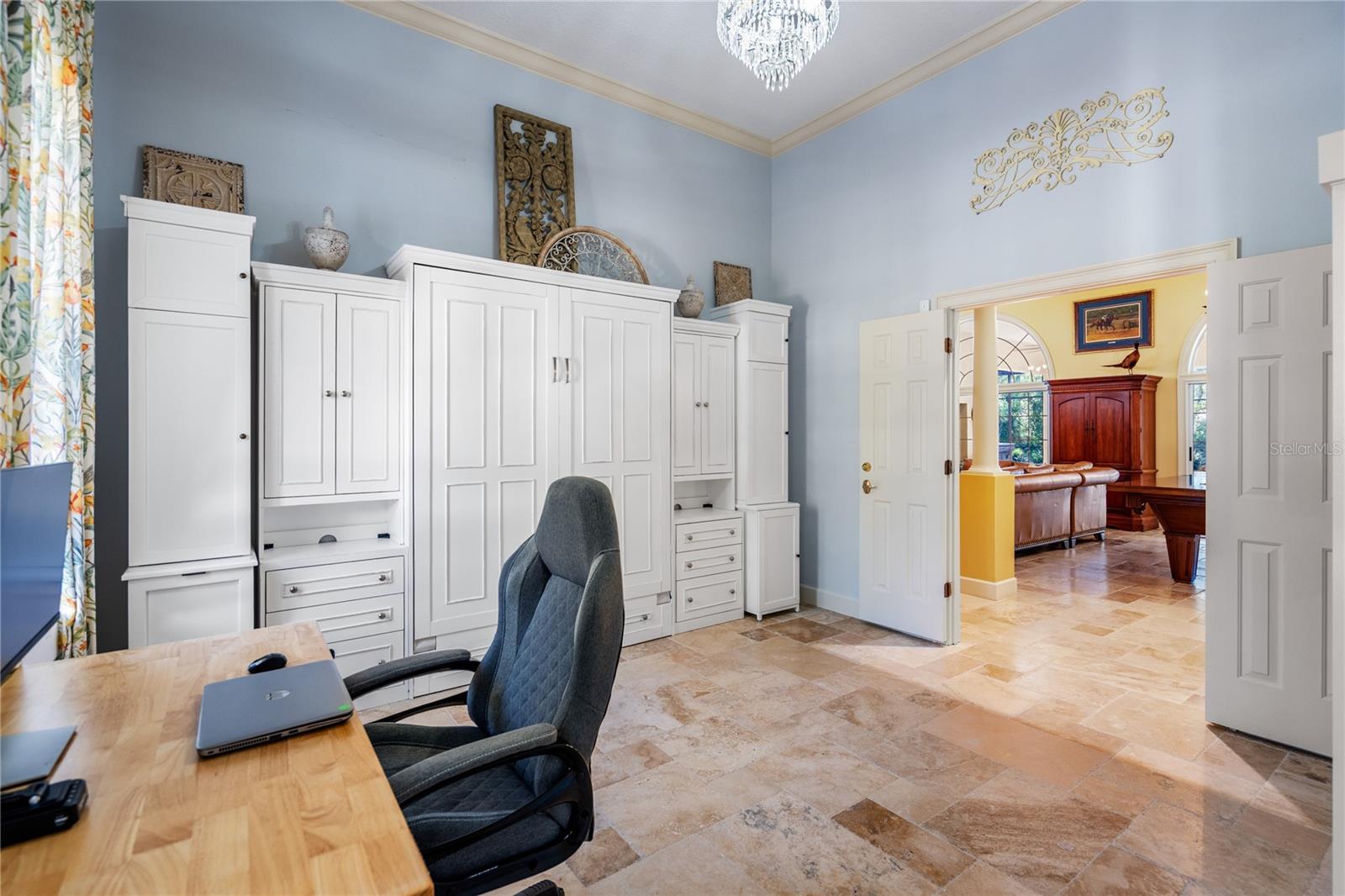 HAMMOCK DUNES - Residential