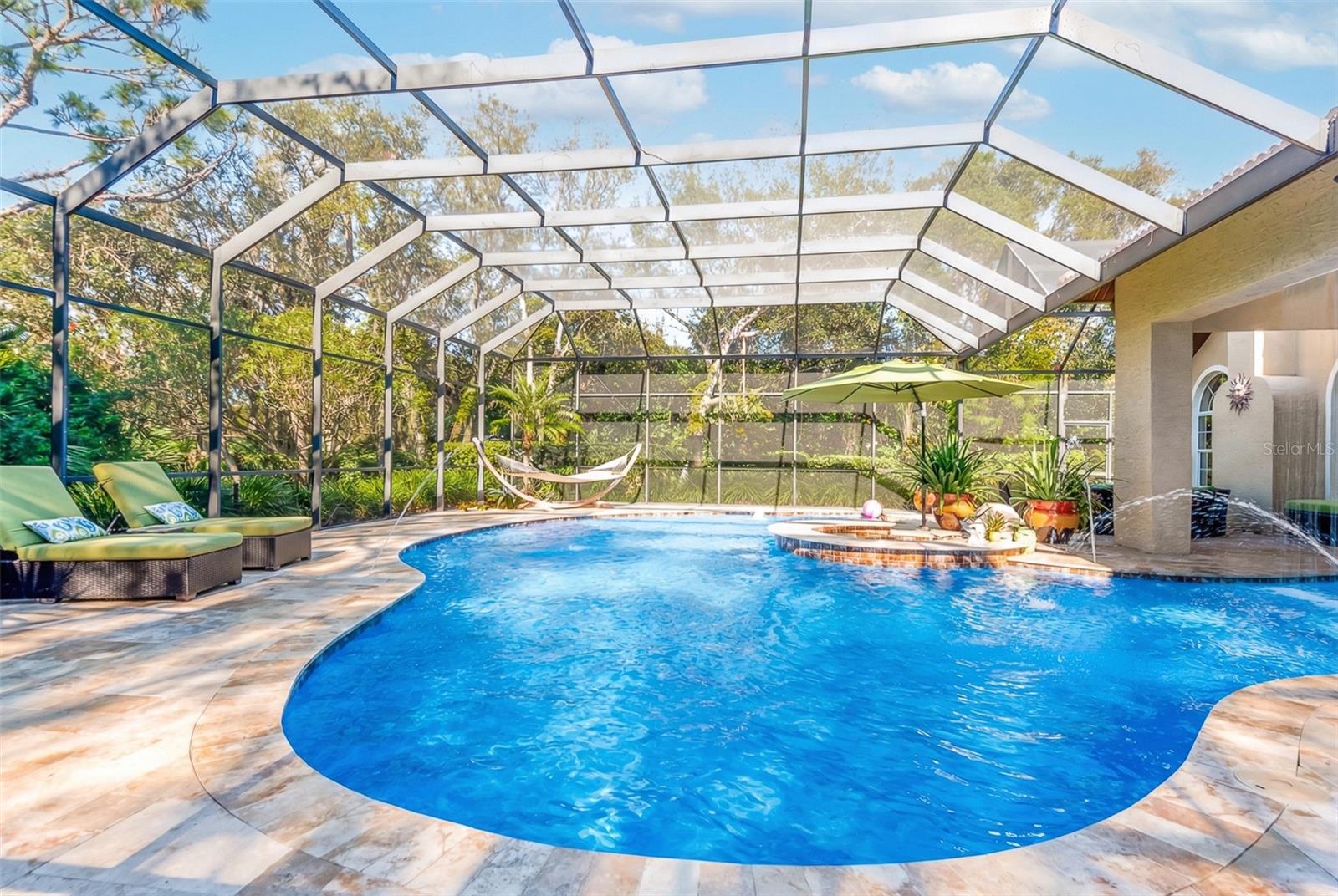 HAMMOCK DUNES - Residential