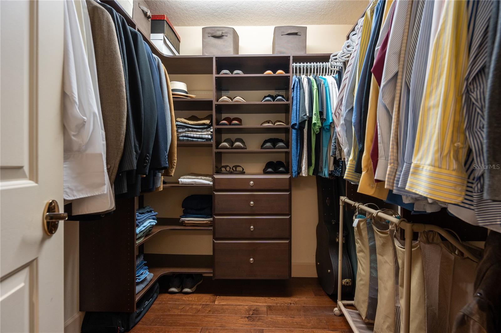 HAMMOCK DUNES - Residential