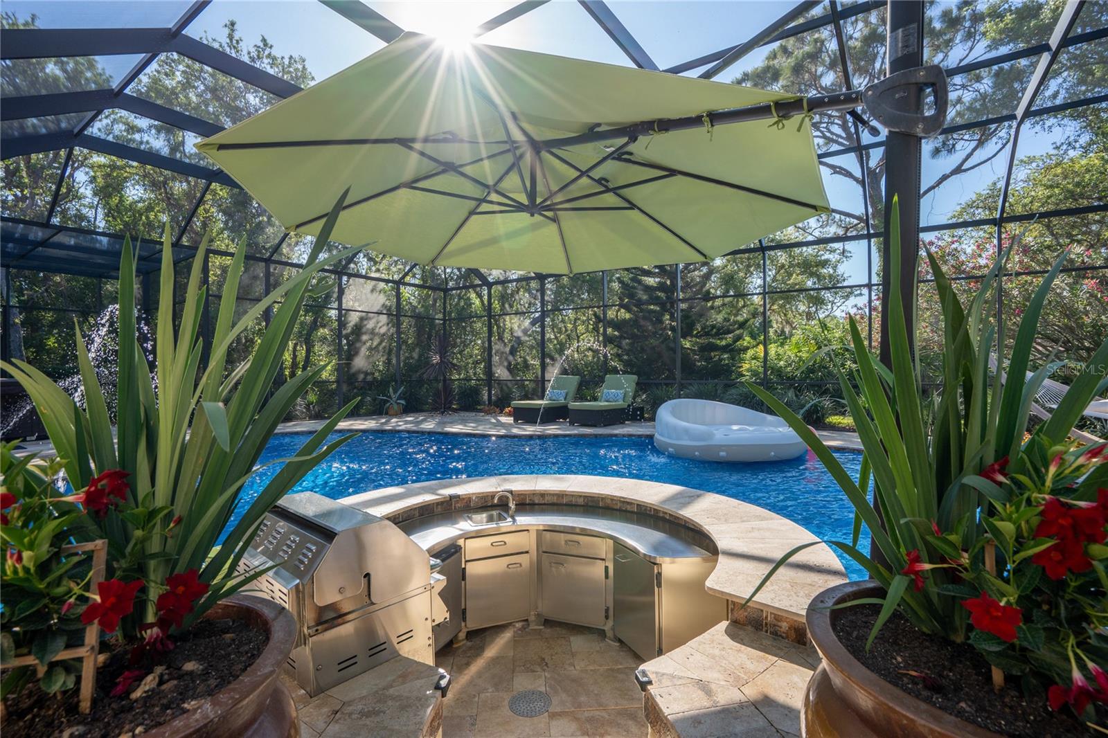 HAMMOCK DUNES - Residential