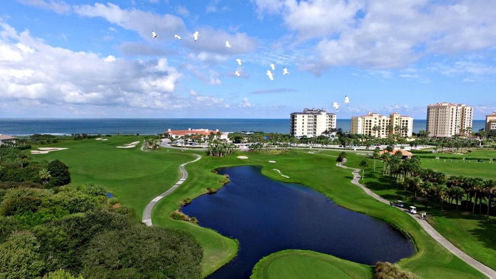 HAMMOCK DUNES - Residential