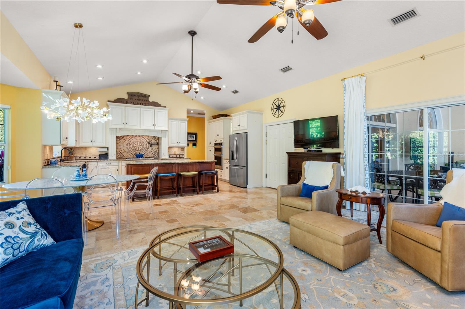 HAMMOCK DUNES - Residential