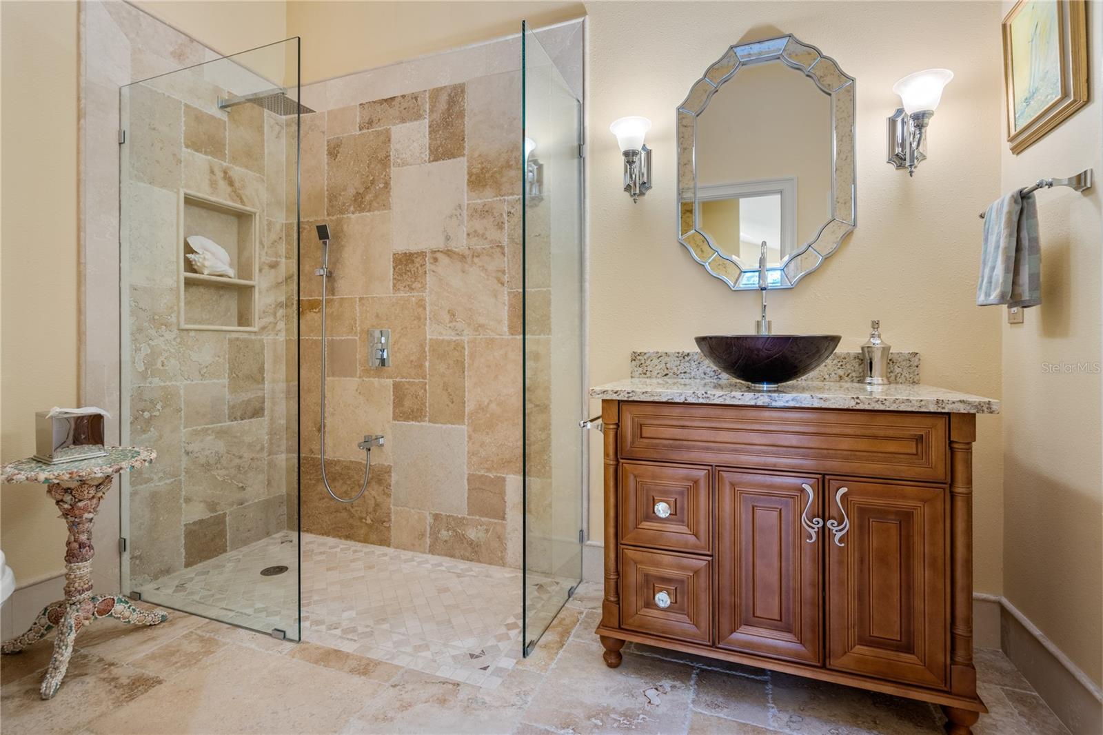 HAMMOCK DUNES - Residential