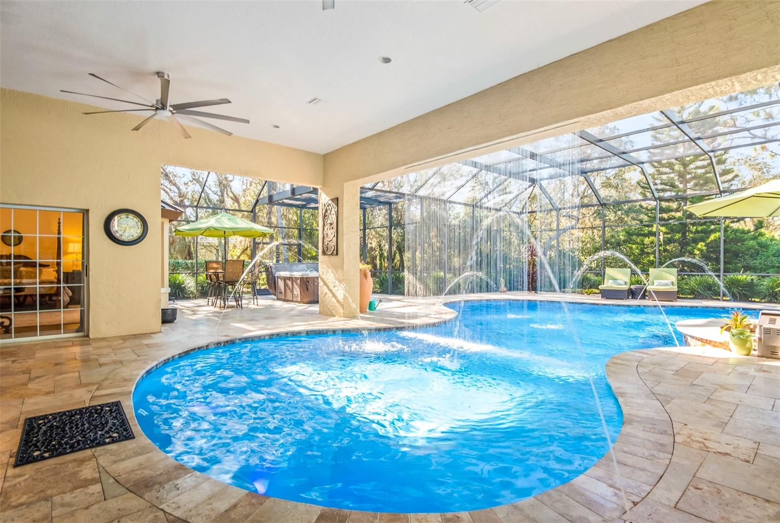 HAMMOCK DUNES - Residential