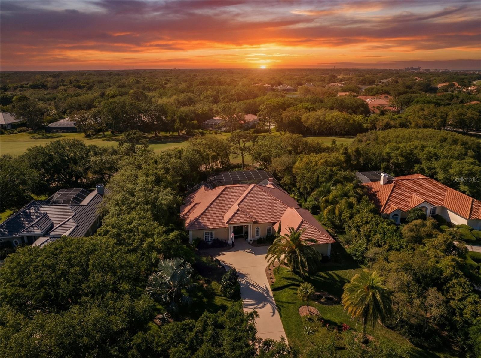HAMMOCK DUNES - Residential
