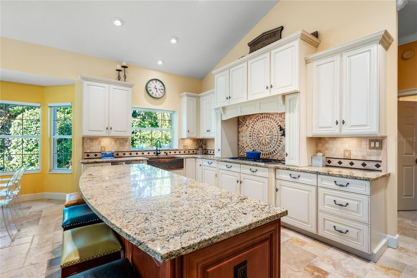 HAMMOCK DUNES - Residential