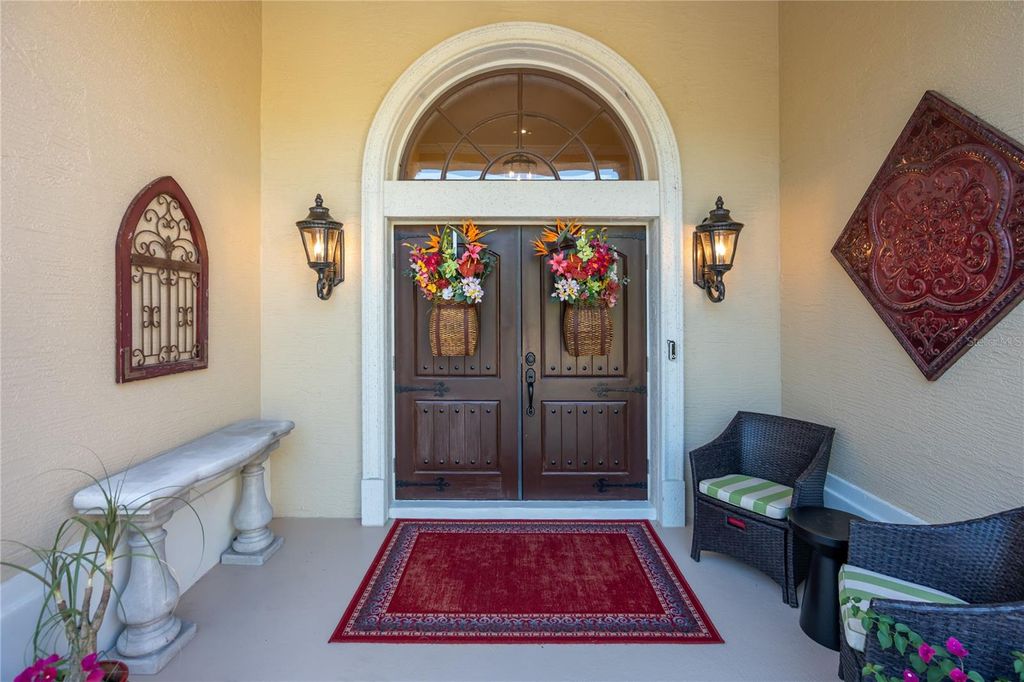 Photo of 8 Rue Renoir, Palm Coast, FL 32137 (MLS # FC315444)