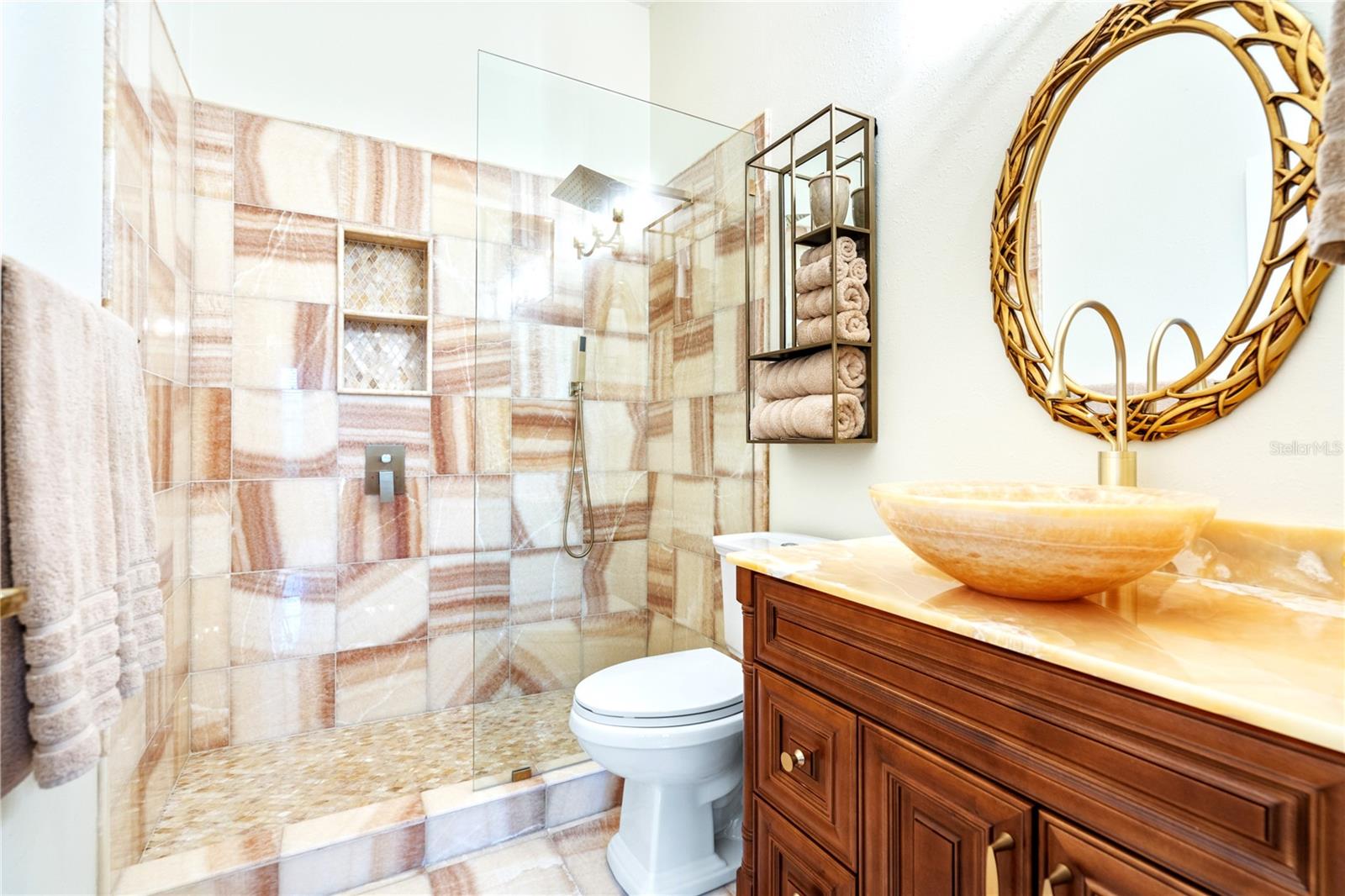 HAMMOCK DUNES - Residential