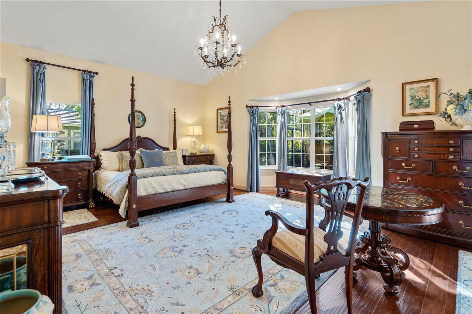 HAMMOCK DUNES - Residential