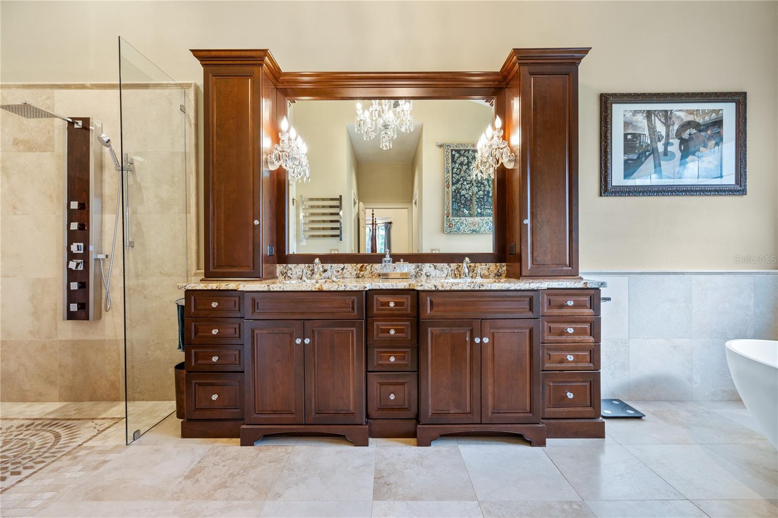 HAMMOCK DUNES - Residential