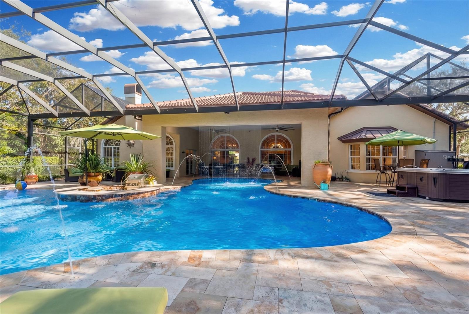 HAMMOCK DUNES - Residential