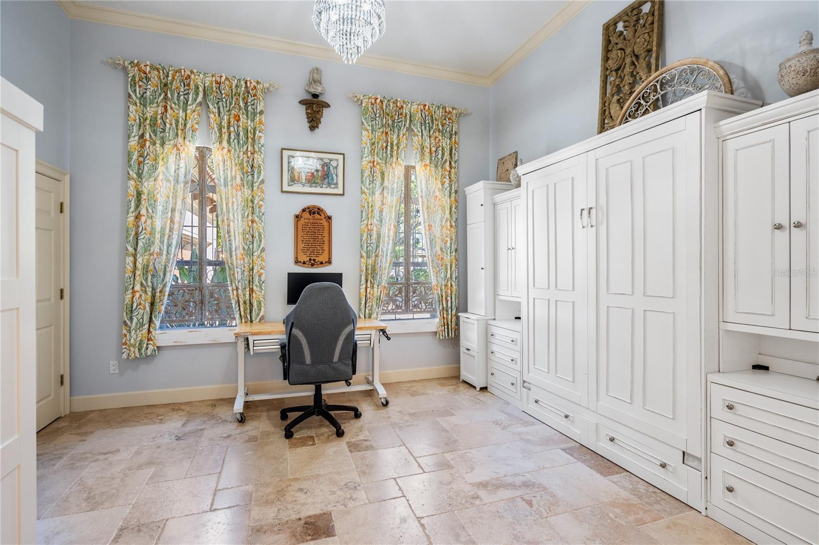 HAMMOCK DUNES - Residential