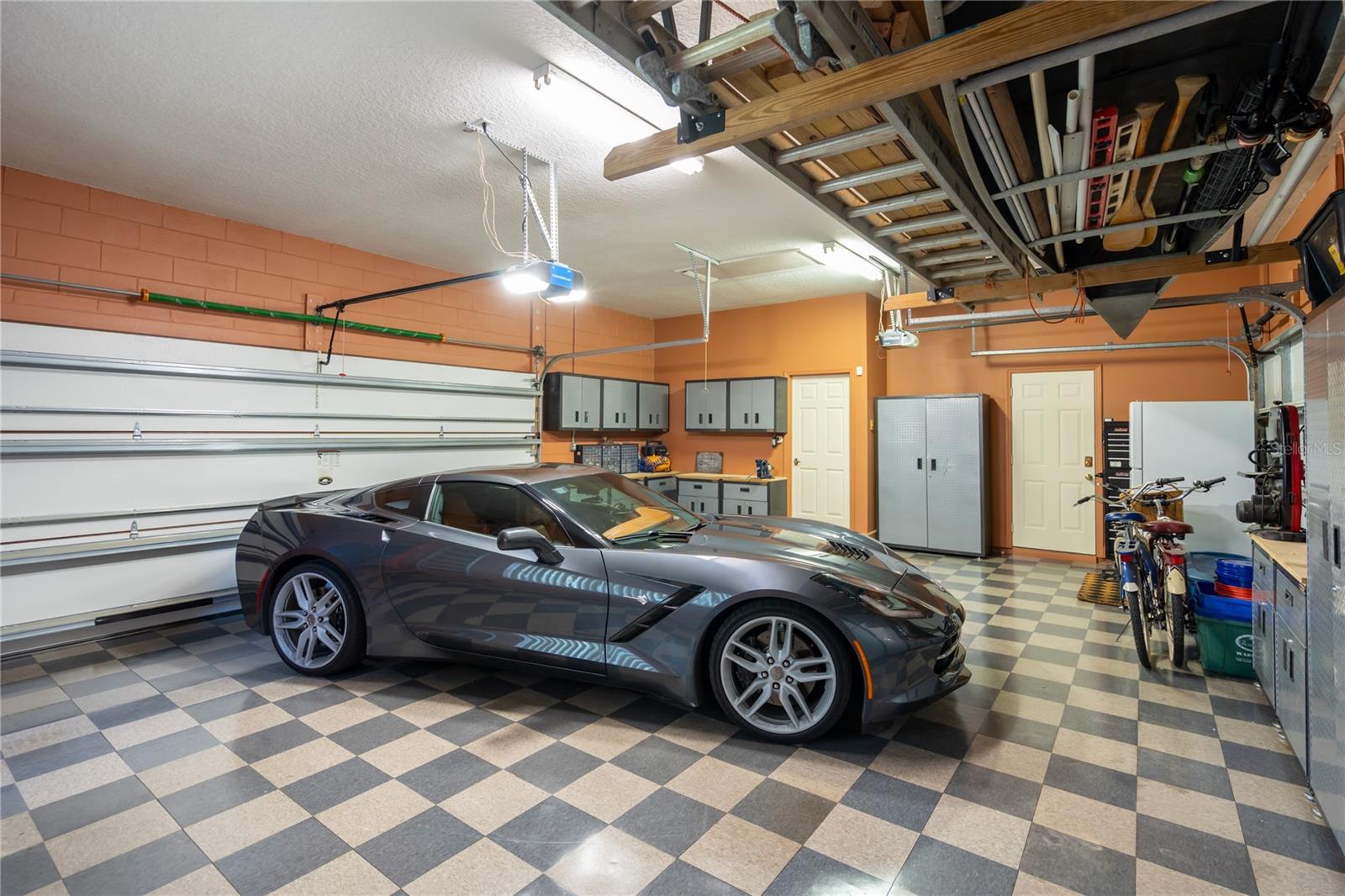 HAMMOCK DUNES - Residential