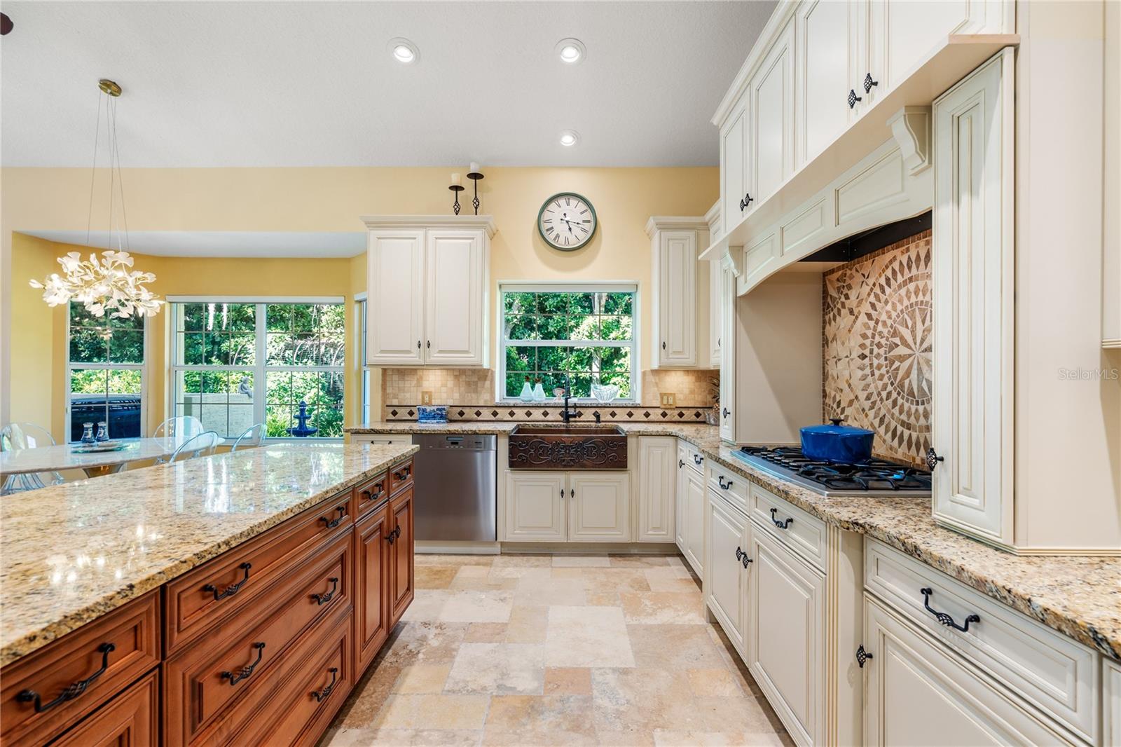 HAMMOCK DUNES - Residential