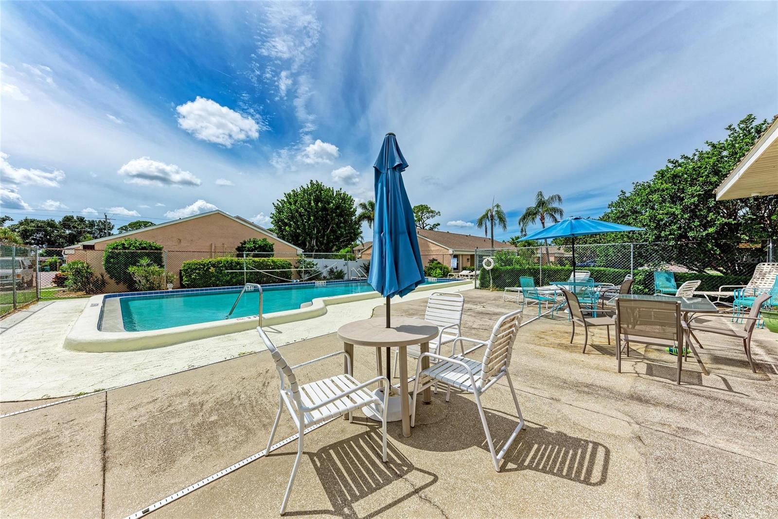 PEBBLE SPGS CLUSTER 5 - Residential