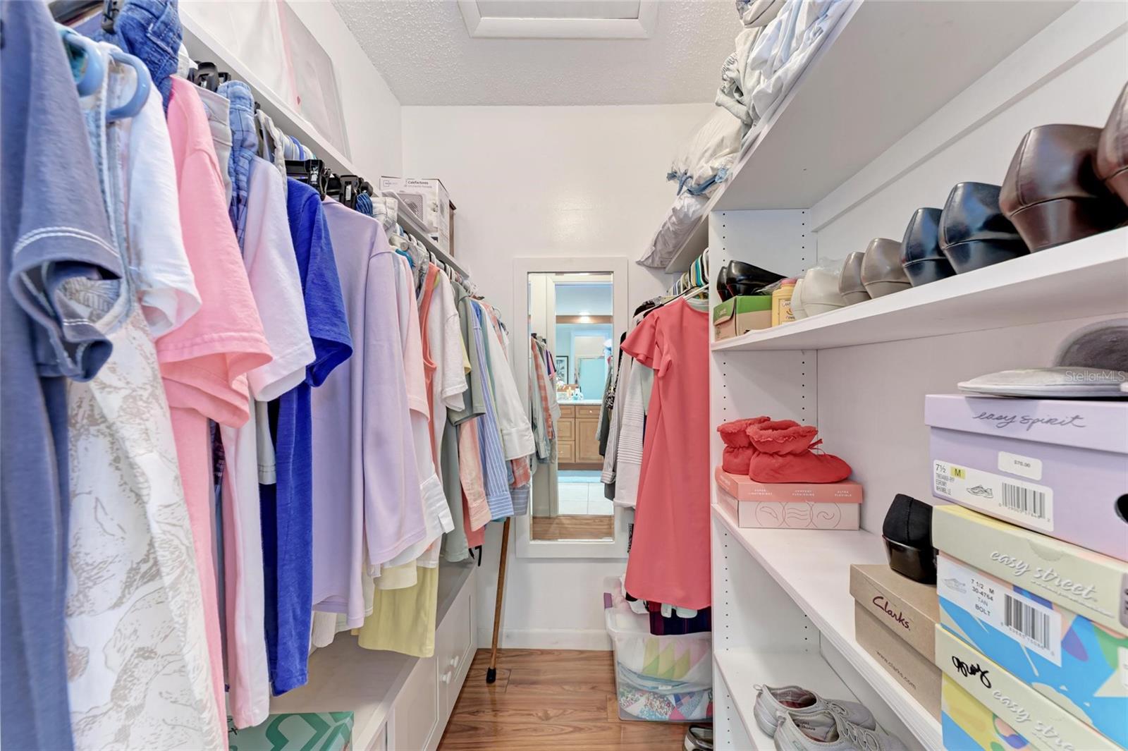 PEBBLE SPGS CLUSTER 5 - Residential