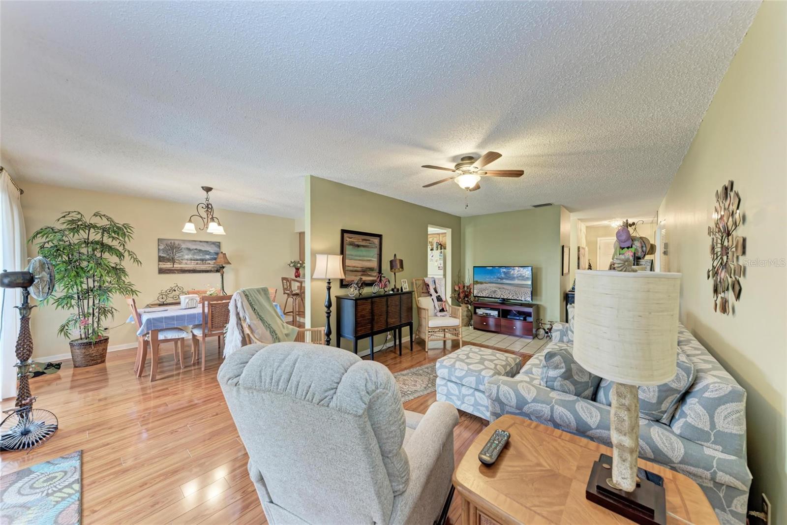 PEBBLE SPGS CLUSTER 5 - Residential