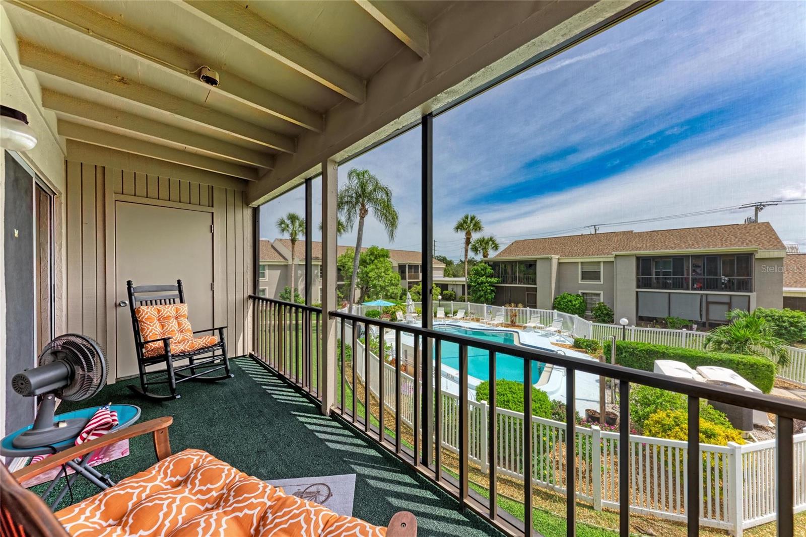 PEBBLE SPGS CLUSTER 5 - Residential