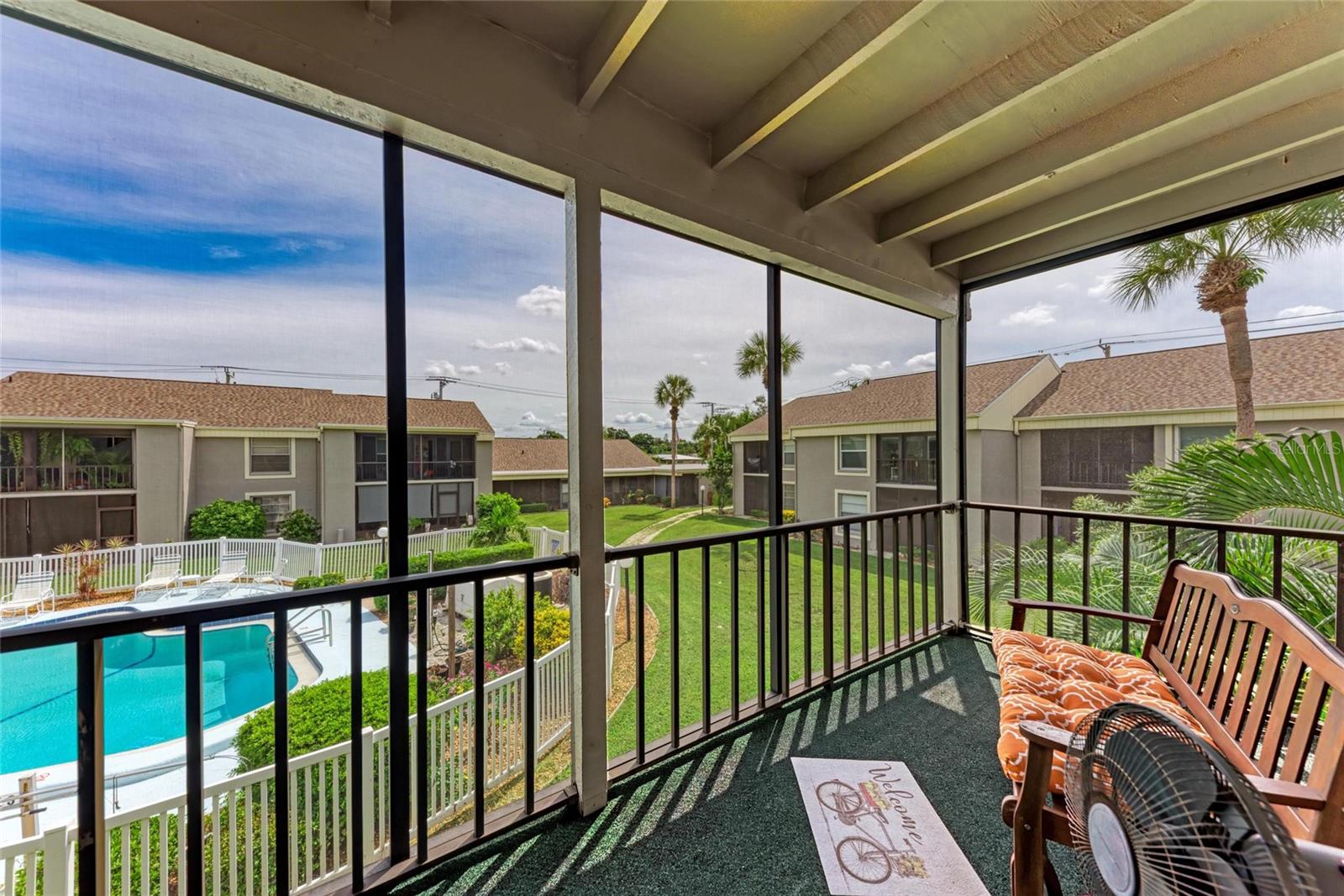 PEBBLE SPGS CLUSTER 5 - Residential