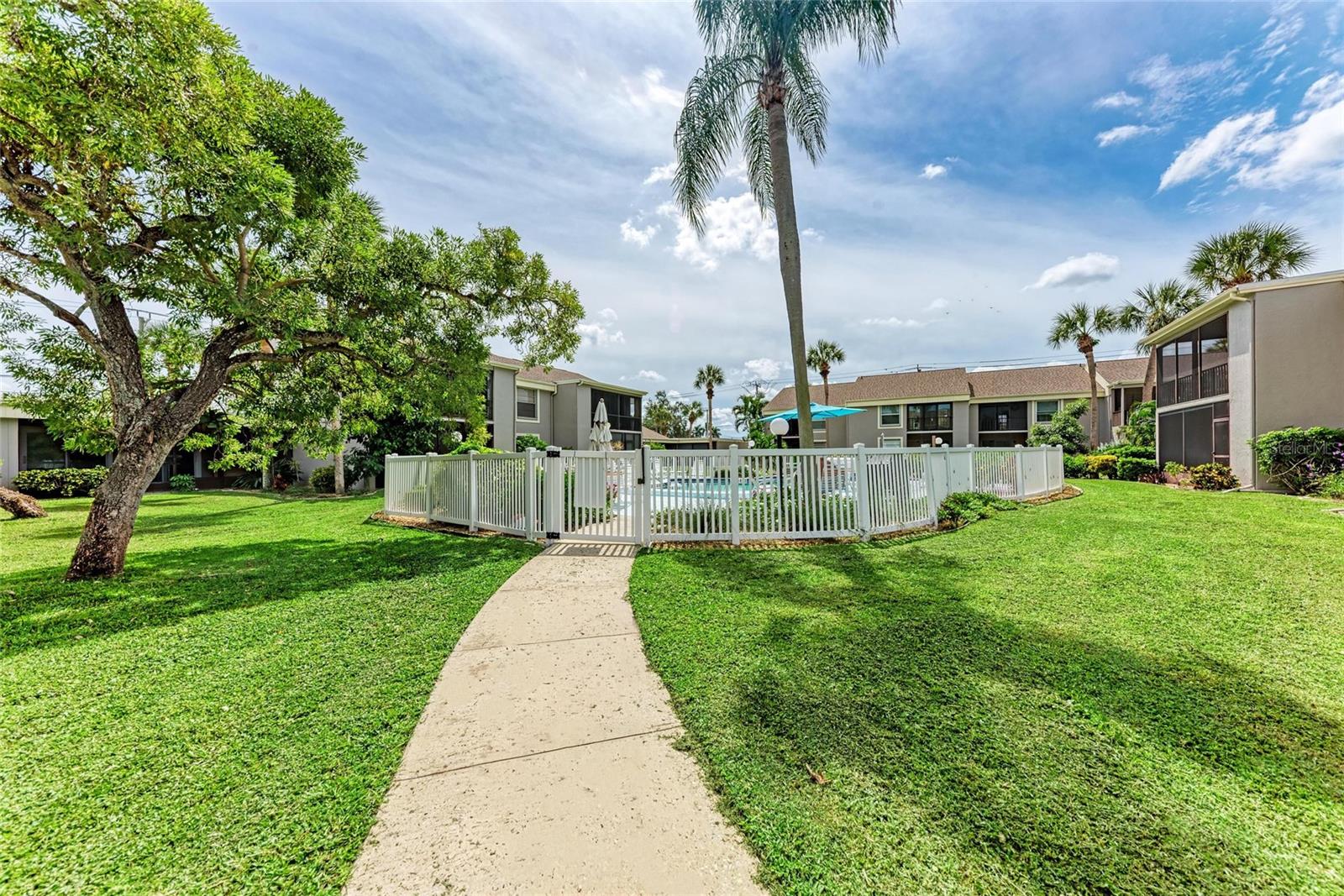 PEBBLE SPGS CLUSTER 5 - Residential