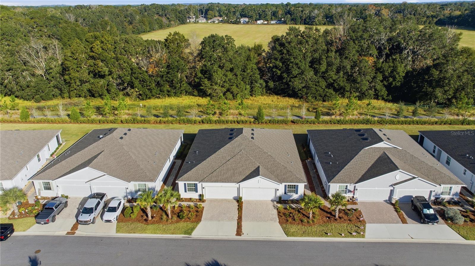 OCALA PRESERVE PH 13 - Residential