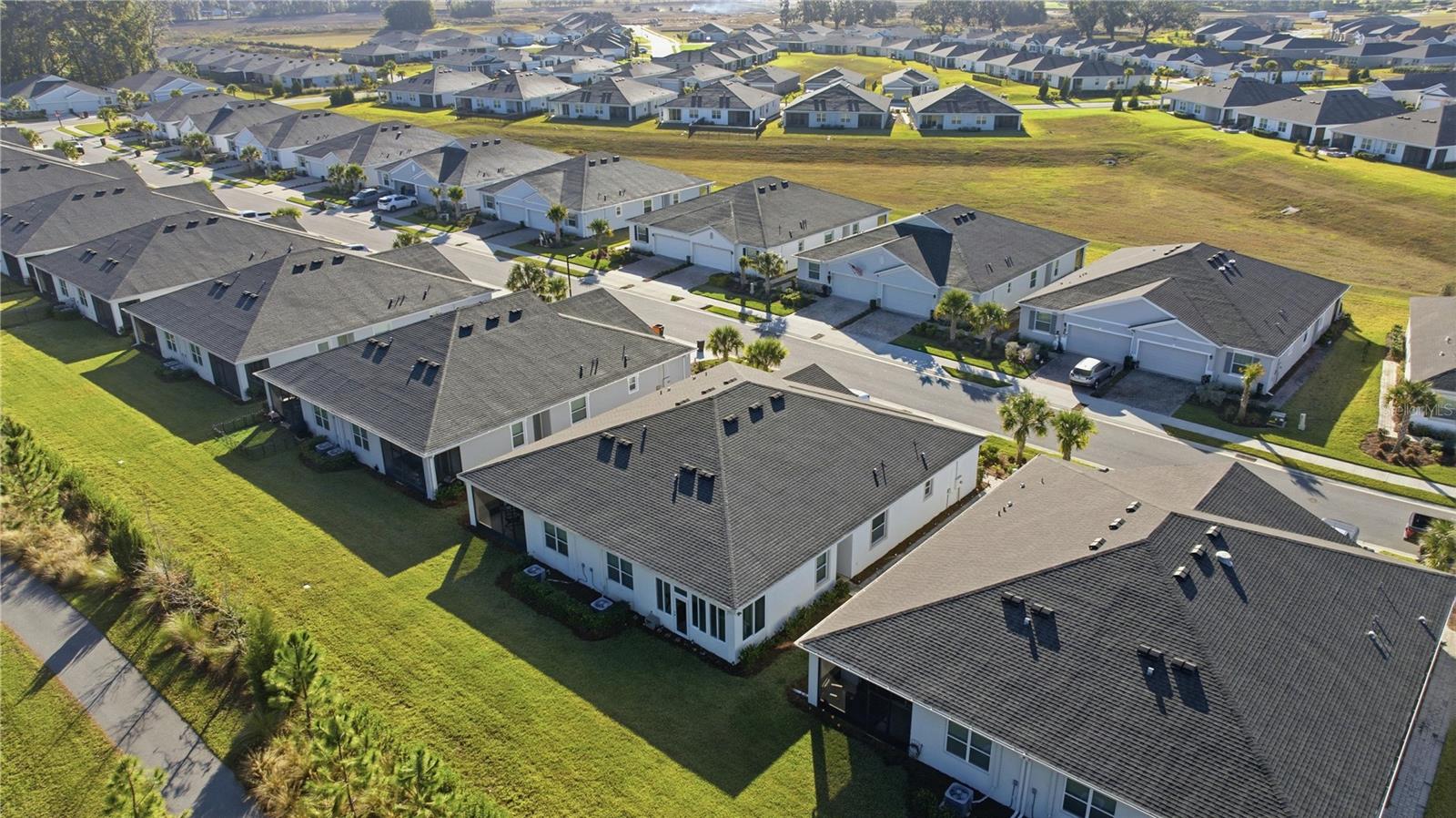 OCALA PRESERVE PH 13 - Residential