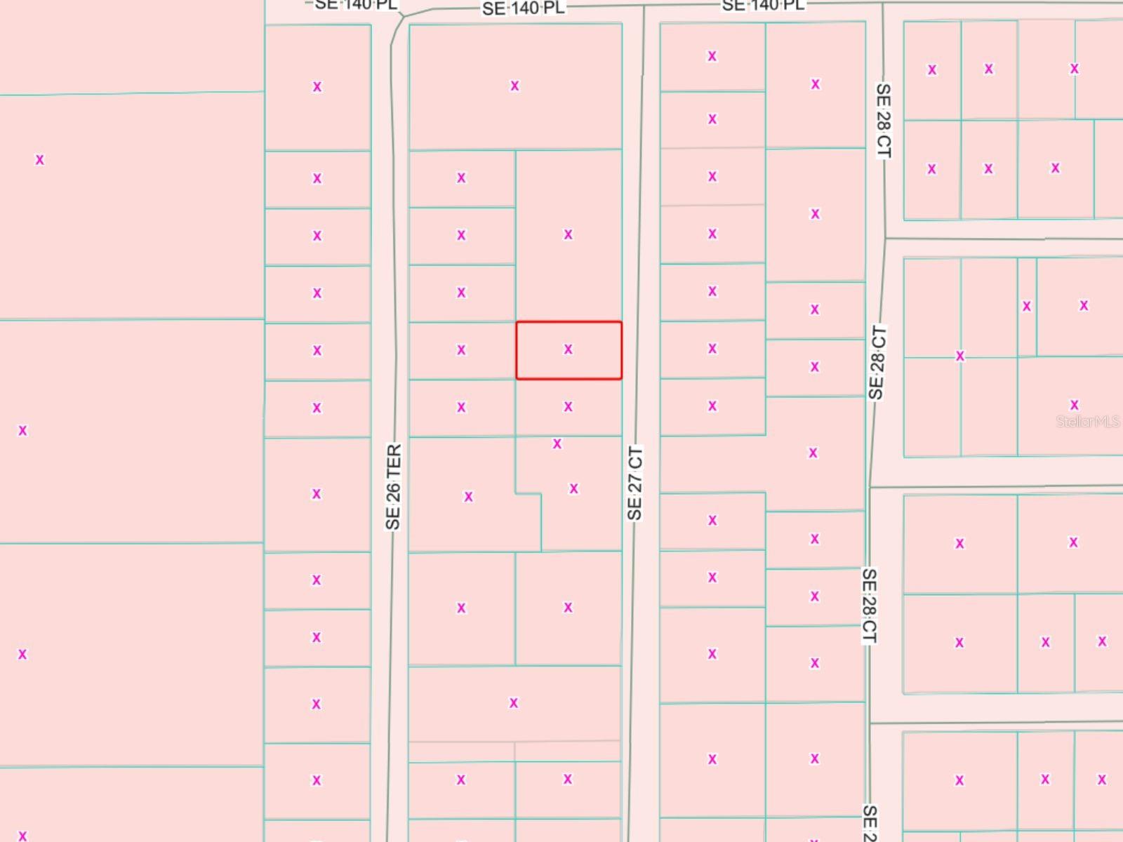 BELLEVIEW HEIGHTS ESTATE - Land