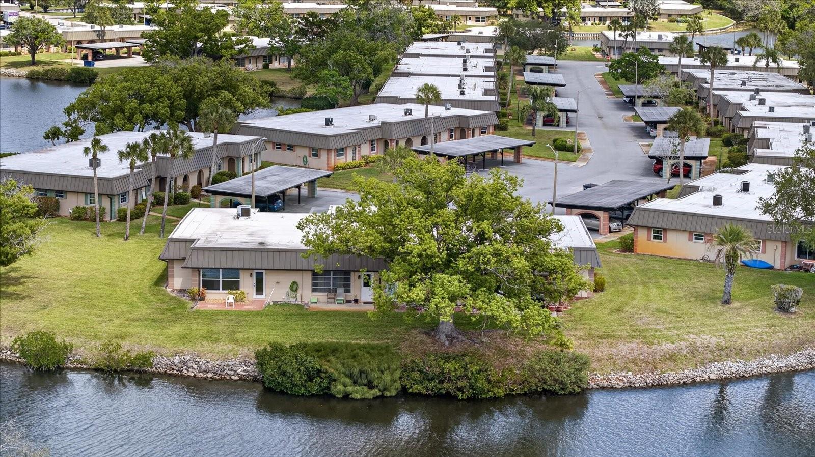 GARDENS BEACON SQUARE CONDO 4A - Residential