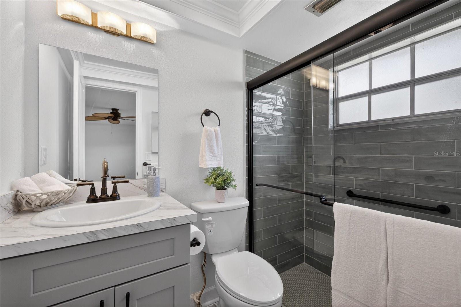 GARDENS BEACON SQUARE CONDO 4A - Residential