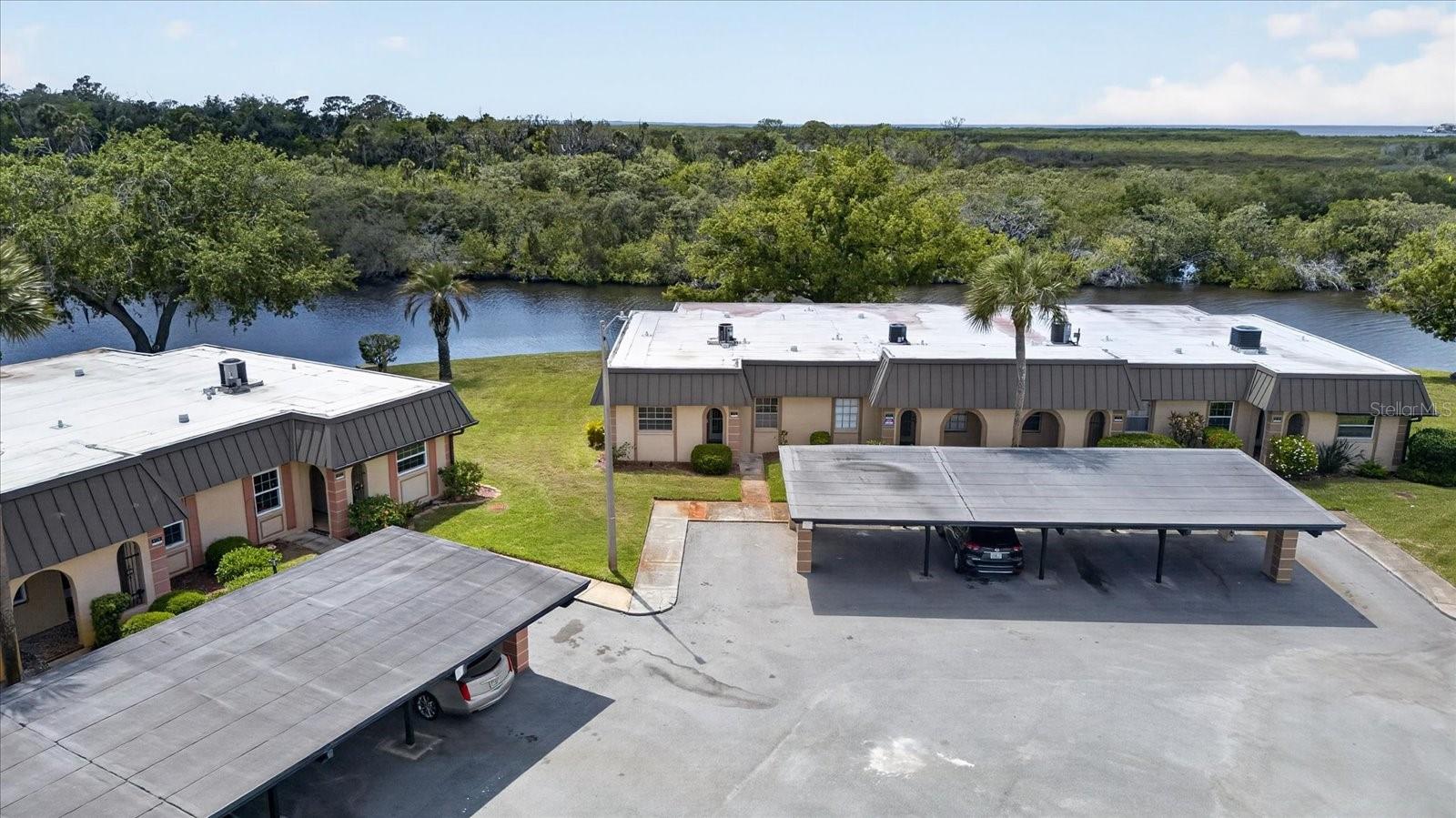 GARDENS BEACON SQUARE CONDO 4A - Residential