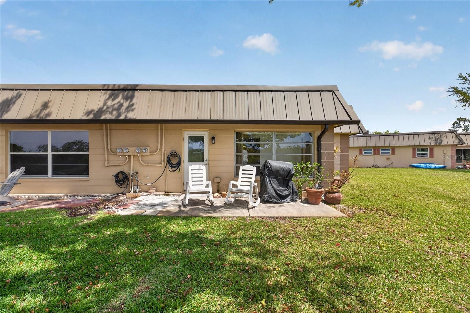 GARDENS BEACON SQUARE CONDO 4A - Residential