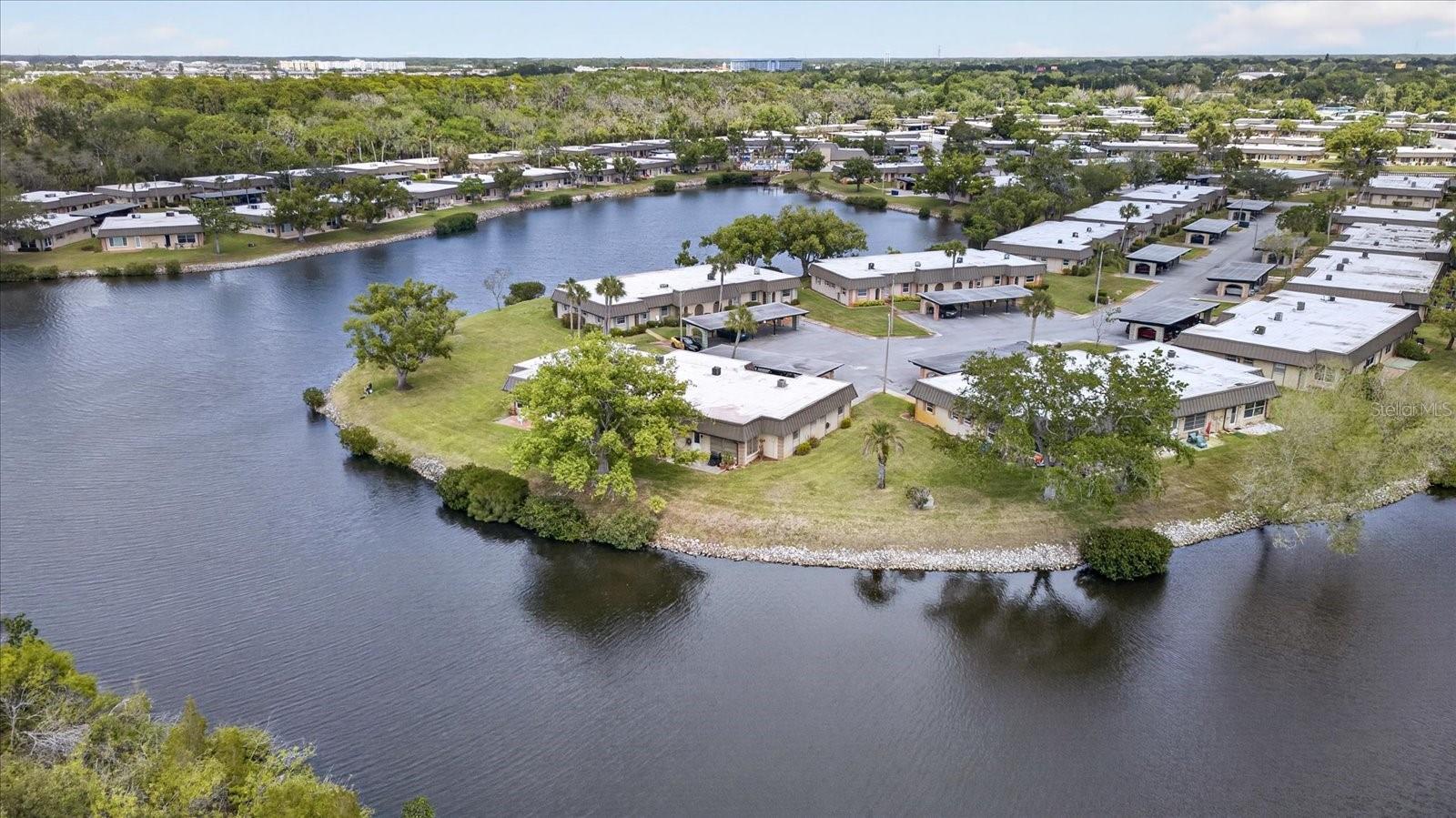 GARDENS BEACON SQUARE CONDO 4A - Residential