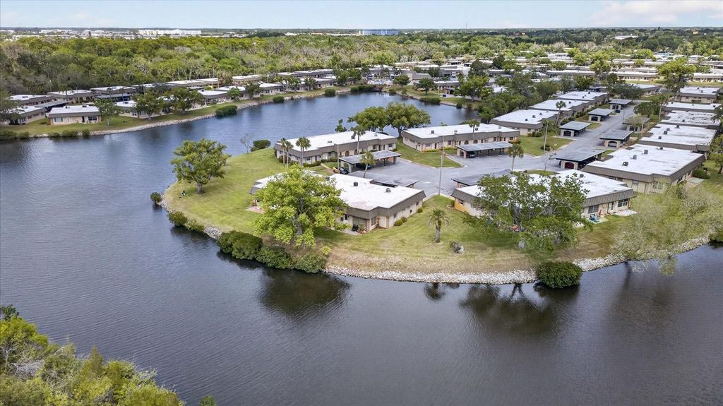 Photo of 4116 Hampton Drive, New Port Richey, FL 34652 (MLS # W7885060)