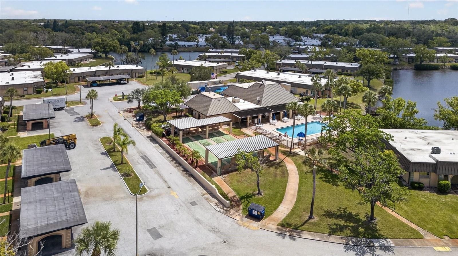 GARDENS BEACON SQUARE CONDO 4A - Residential