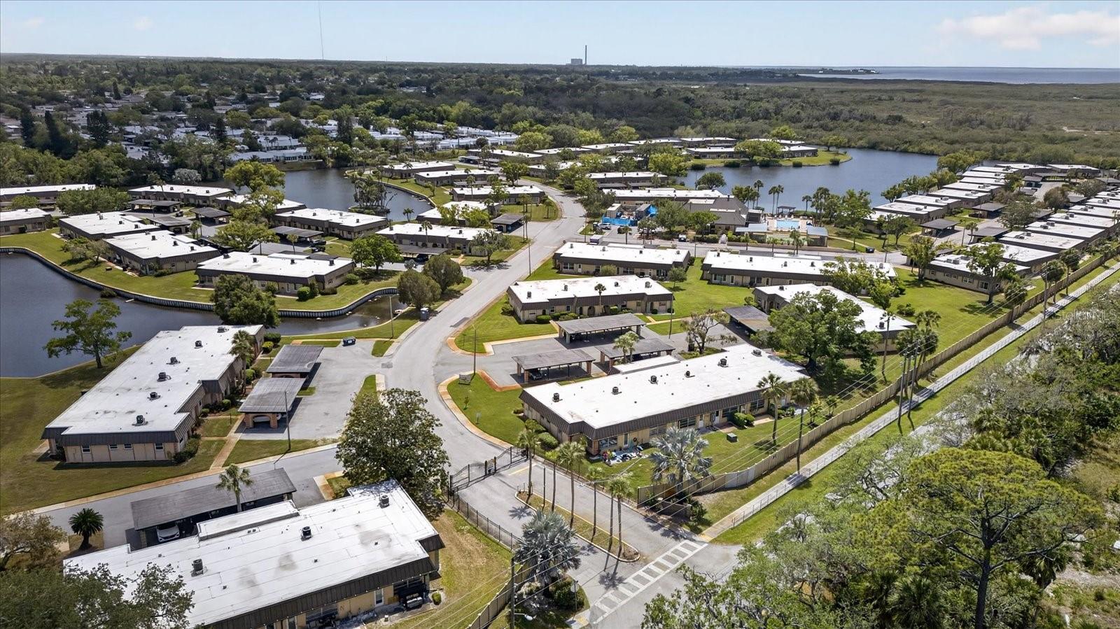 GARDENS BEACON SQUARE CONDO 4A - Residential