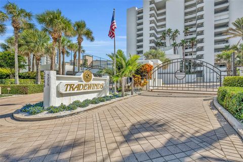 5275 S ATLANTIC AVENUE 506 NEW SMYRNA BEACH FL 32169