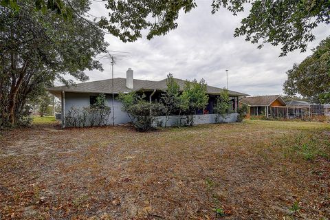 A home in SPRING HILL