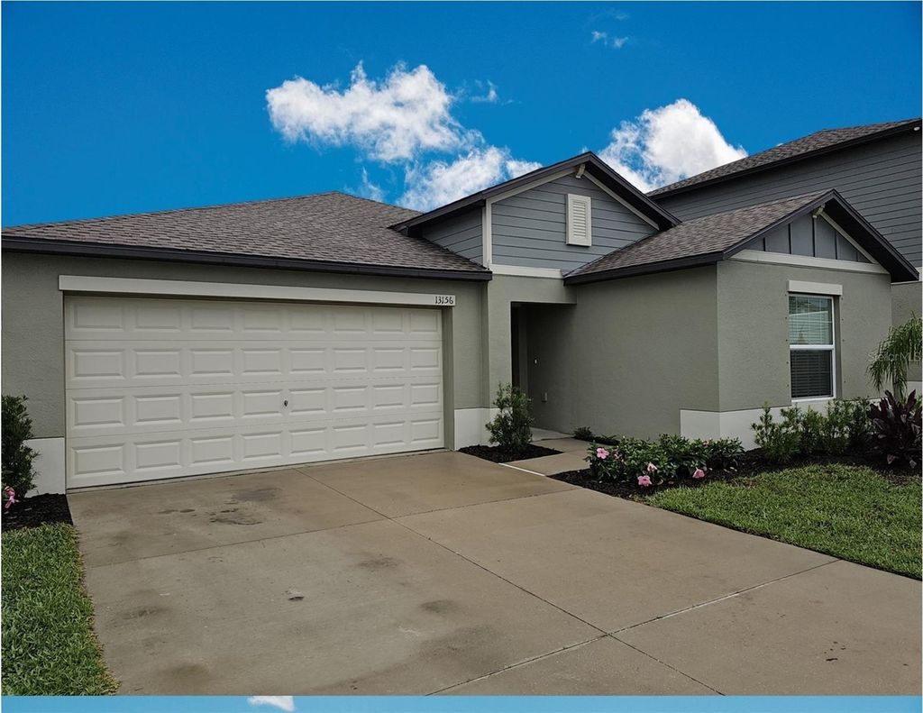 Photo of 13156 Merlot Sunstone Cove, Parrish, FL 34219 (MLS # A4652474)